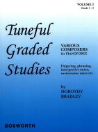 Tuneful Graded Studies 2 