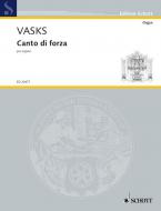 Canto di forza Standard