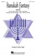 Hanukah Fantasy 