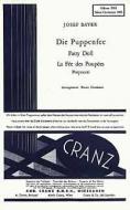 Die Puppenfee 