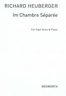 Im Chambre séparée 