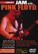 Jam With Pink Floyd 