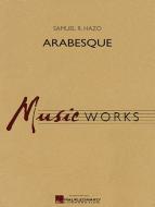 Arabesque Standard