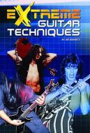 Extreme Guitar Techniques 