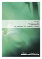 Waldandacht 