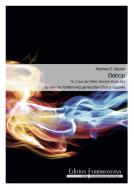 Bebop 