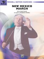 New Mexico March Standard