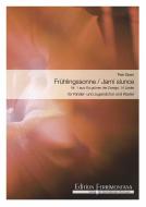Frühlingssonne 