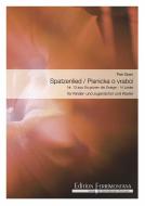 Spatzenlied 