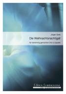 Die Weihnachtsnachtigall 