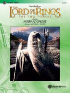Lord Of The Rings: The Two Towers Highlights From Standard
