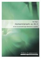 Hochsommernacht 