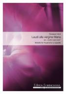 Laudi alla vergine Maria 