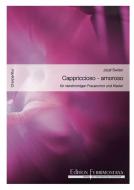 capriccioso - amoroso 