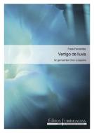 Vértigo de lluvia 