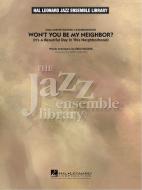 Won't You Be My Neighbor? 