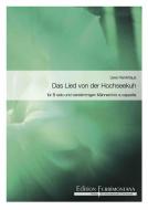Das Lied von der Hochseekuh 