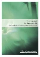 Motherless child 