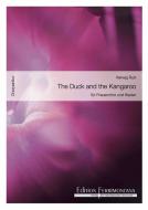 The Duck And The Kangaroo 