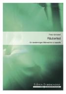 Räuberlied 