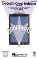 Chicago (Choral Highlights) 