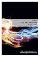 Old Ark's A-Movering 