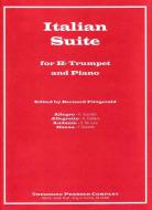 Italian Suite 
