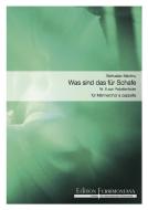 Was sind das für Schafe 