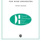 Under Gypsy Skies For 2 Solo Trumpets With Piano & Percussion 