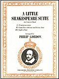 A Little Shakespeare Suite 
