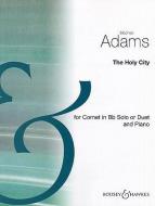 The Holy City 