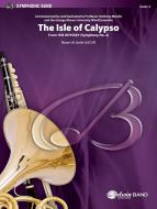 The Isle Of Calypso Standard