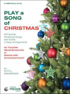 35 Favorite Christmas Songs and Carols in Easy Arrangements 