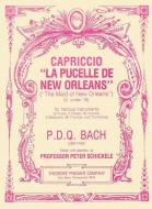 Capriccio la Pucelle de New Orleans 