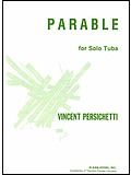 Parable op. 147 