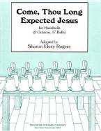 Come, Thou Long Expected Jesus 