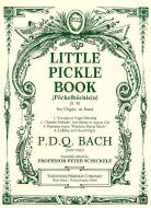 Little Pickle Book S 6 