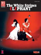 The White Stripes Elephant 