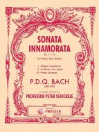 Sonata Innamorata S 1+1 