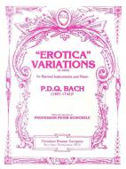 Erotica Variations 