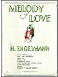 Melody of Love 
