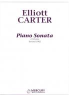 Piano Sonata 