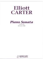 Piano Sonata 