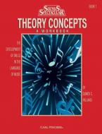 Sounds Spectacular - Theory Concepts 1 