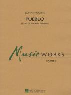 Pueblo Land Of Ancient Peoples 