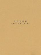 Sleep 