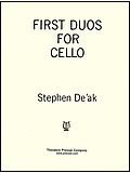 First Duos 