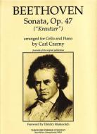 Sonata op. 47 
