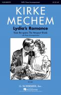 Lydia's Romance 