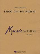 Entry Of The Nobles 